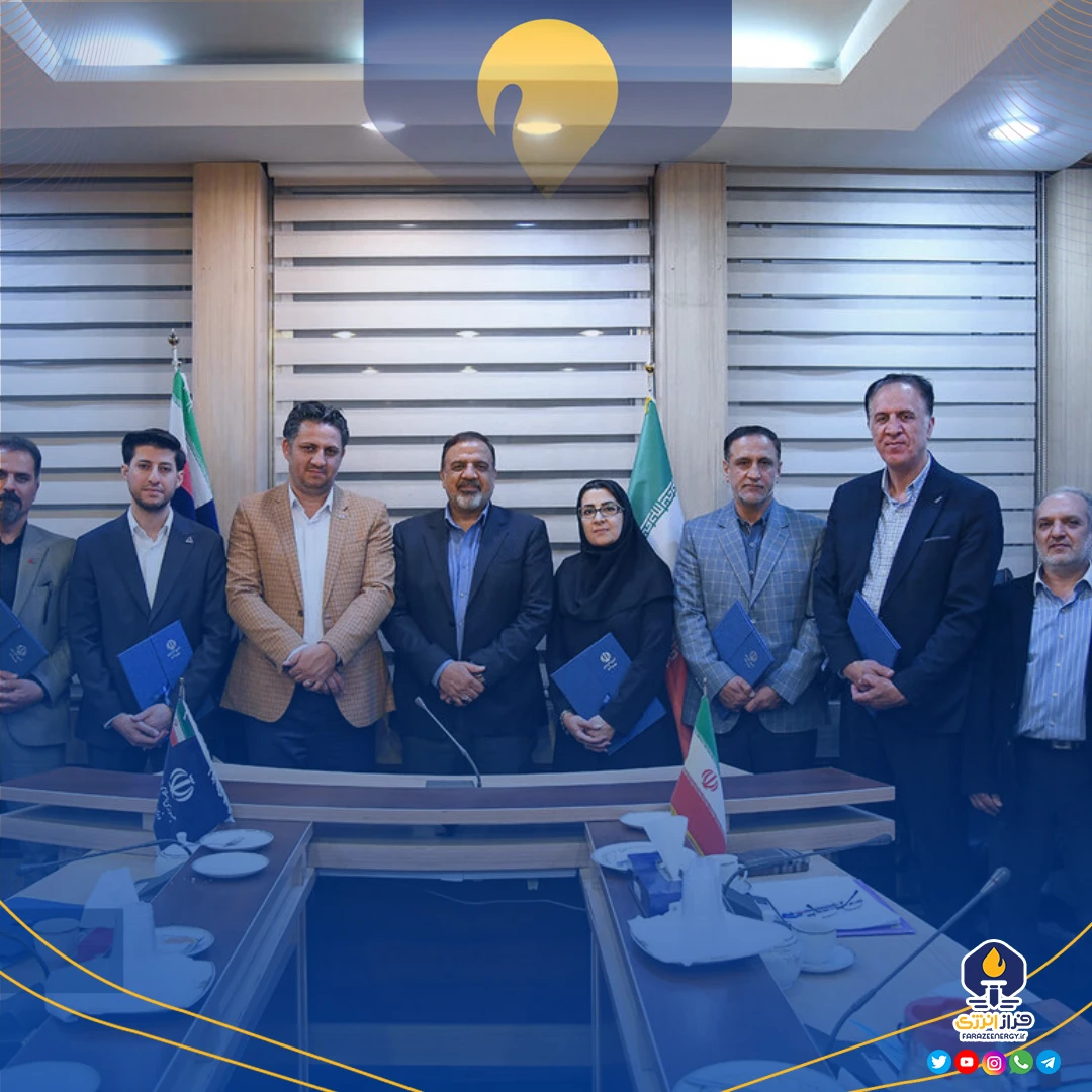 نقش مهم روابط عمومی‌ها در ارتقای صنعت نفت