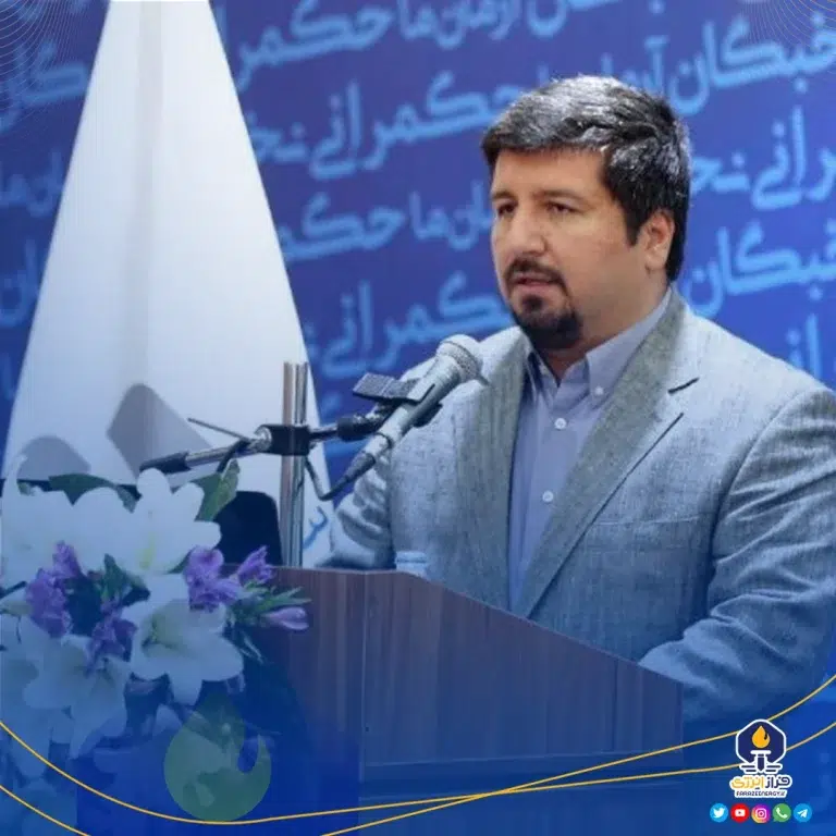 دکتر هادی نیل‌فروشان «مشاور نوآوری و اقتصاد دانش‌بنیان» شرکت ملی صنایع مس ایران شد