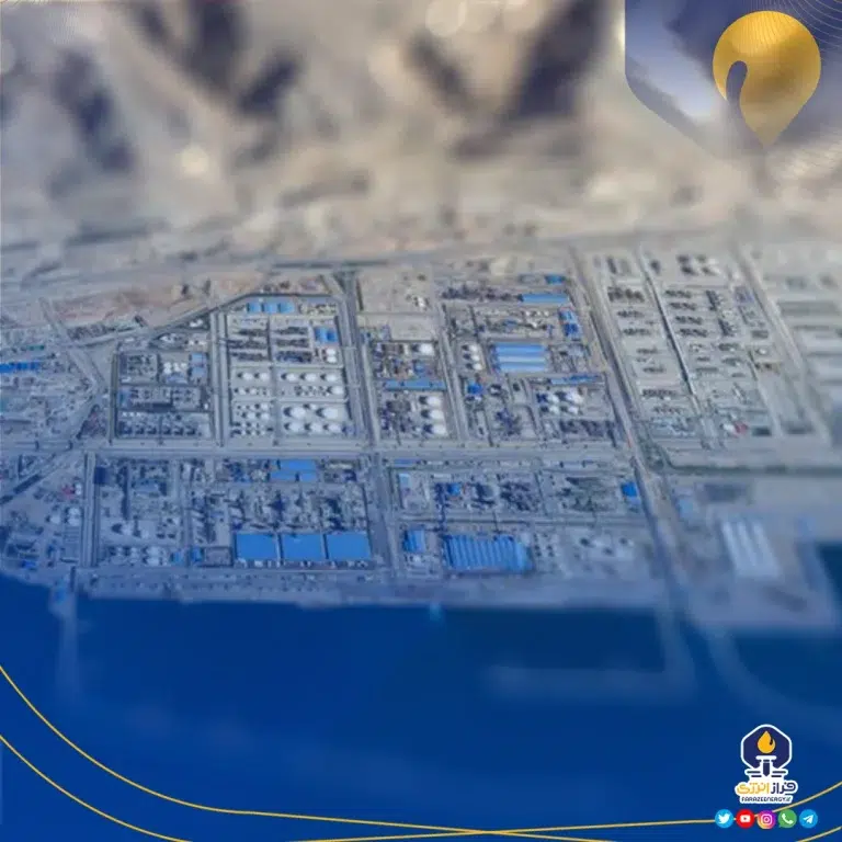 خروج چندین فاز پارس جنوبی از مدار در پی حملات