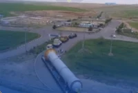 تکمیل پتروشیمی زنجان به ۳۰۰ میلیون یورو سرمایه نیاز دارد