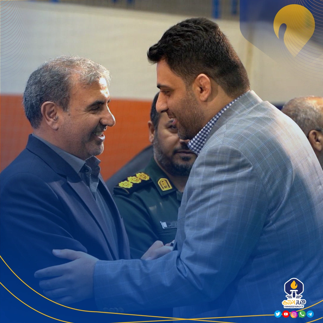 پتروشیمی مروارید، واحد نمونه کارگری منطقه ویژه اقتصادی انرژی پارس شد پتروشیمی مروارید، واحد نمونه کارگری منطقه ویژه اقتصادی انرژی پارس شد