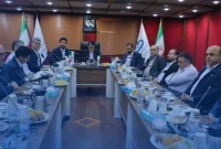 پروژه اتانول پتروشیمی خارک؛ نماد خودکفایی ملی