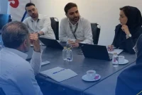 کمیته تخصصی پیاده‌سازی سیستم مدیریت امنیت اطلاعات آریاساسول تشکیل شد