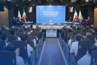 گزارش تصویری؛ مجمع عمومی عادی سالانه صاحبان سهام شرکت پلیمر آریاساسول