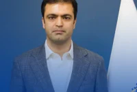 گل‌گر مدیرعامل «تفارس» شد