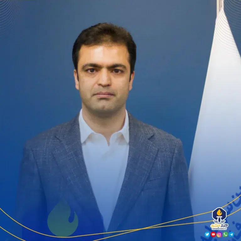 گل‌گر مدیرعامل «تفارس» شد