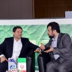 اولین روز از بیست و نهمین نمایشگاه نفت گاز پالایش و پتروشیمی 18