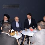 اولین روز از بیست و نهمین نمایشگاه نفت گاز پالایش و پتروشیمی 20