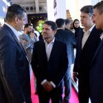 اولین روز از بیست و نهمین نمایشگاه نفت گاز پالایش و پتروشیمی 23