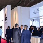 اولین روز از بیست و نهمین نمایشگاه نفت گاز پالایش و پتروشیمی 25