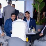 اولین روز از بیست و نهمین نمایشگاه نفت گاز پالایش و پتروشیمی 27