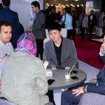 اولین روز از بیست و نهمین نمایشگاه نفت گاز پالایش و پتروشیمی 28