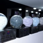 اولین روز از بیست و نهمین نمایشگاه نفت گاز پالایش و پتروشیمی 3