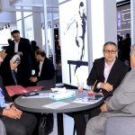 اولین روز از بیست و نهمین نمایشگاه نفت گاز پالایش و پتروشیمی 32