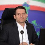 بازدید معاون وزیر نفت و مدیرعامل شرکت ملی صنایع پتروشیمی از پتروشیمی بوشهر 2