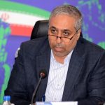 بازدید معاون وزیر نفت و مدیرعامل شرکت ملی صنایع پتروشیمی از پتروشیمی بوشهر 3