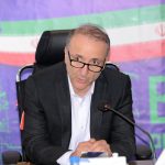 بازدید معاون وزیر نفت و مدیرعامل شرکت ملی صنایع پتروشیمی از پتروشیمی بوشهر 8