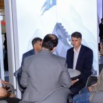 دومین روز از بیست و نهمین نمایشگاه نفت گاز پالایش و پتروشیمی 15