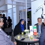 دومین روز از بیست و نهمین نمایشگاه نفت گاز پالایش و پتروشیمی 16