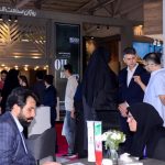 دومین روز از بیست و نهمین نمایشگاه نفت گاز پالایش و پتروشیمی 20