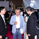 دومین روز از بیست و نهمین نمایشگاه نفت گاز پالایش و پتروشیمی 40