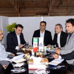 دومین روز از بیست و نهمین نمایشگاه نفت گاز پالایش و پتروشیمی 59