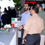 دومین روز از بیست و نهمین نمایشگاه نفت گاز پالایش و پتروشیمی 69