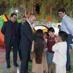 دیدار مدیرعامل با خانواده های جم 10 1024x576 1