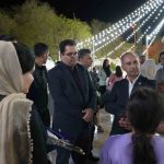 دیدار مدیرعامل با خانواده های جم 12 1024x576 1