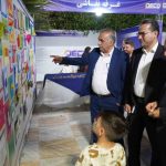دیدار مدیرعامل با خانواده های جم 8 1024x576 1
