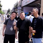 روز پایانی هفتمین دوره نمایشگاه ایران اکسپو 10