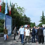 روز پایانی هفتمین دوره نمایشگاه ایران اکسپو 28