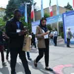 روز پایانی هفتمین دوره نمایشگاه ایران اکسپو 29