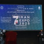 روز پایانی هفتمین دوره نمایشگاه ایران اکسپو 30