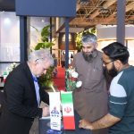 روز پایانی هفتمین دوره نمایشگاه ایران اکسپو 36