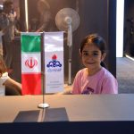 روز پایانی هفتمین دوره نمایشگاه ایران اکسپو 4