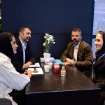 روز پایانی هفتمین دوره نمایشگاه ایران اکسپو 9
