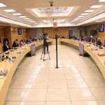 نشست هم اندیشی باشگاه تولید به میزبانی شرکت ملی صنایع پتروشیمی 15