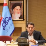 نشست هم اندیشی باشگاه تولید به میزبانی شرکت ملی صنایع پتروشیمی 17