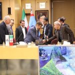 نشست هم اندیشی باشگاه تولید به میزبانی شرکت ملی صنایع پتروشیمی 22