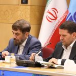 نشست هم اندیشی باشگاه تولید به میزبانی شرکت ملی صنایع پتروشیمی 23