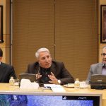 نشست هم اندیشی باشگاه تولید به میزبانی شرکت ملی صنایع پتروشیمی 25