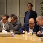 نشست هم اندیشی باشگاه تولید به میزبانی شرکت ملی صنایع پتروشیمی 27