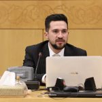 نشست هم اندیشی باشگاه تولید به میزبانی شرکت ملی صنایع پتروشیمی 29