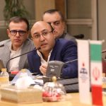 نشست هم اندیشی باشگاه تولید به میزبانی شرکت ملی صنایع پتروشیمی 31