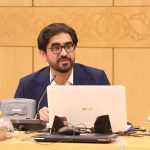 نشست هم اندیشی باشگاه تولید به میزبانی شرکت ملی صنایع پتروشیمی 32
