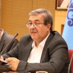 نشست هم اندیشی باشگاه تولید به میزبانی شرکت ملی صنایع پتروشیمی 33