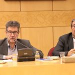 نشست هم اندیشی باشگاه تولید به میزبانی شرکت ملی صنایع پتروشیمی 34