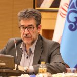 نشست هم اندیشی باشگاه تولید به میزبانی شرکت ملی صنایع پتروشیمی 35