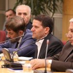 نشست هم اندیشی باشگاه تولید به میزبانی شرکت ملی صنایع پتروشیمی 4